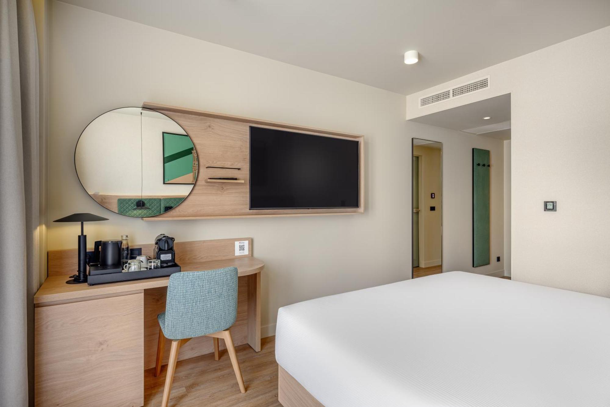 Hilton Garden Inn Debrecen City Center Exterior photo
